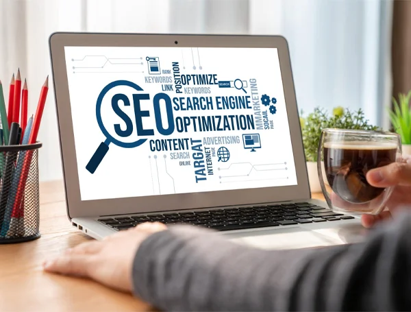 What is Local SEO