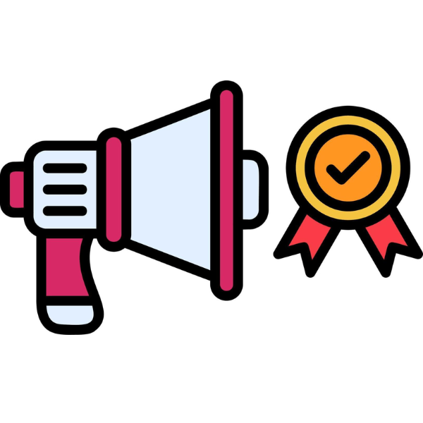 Improved Brand Credibility