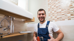 SEO for Plumbers