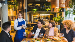 SEO for Restaurants