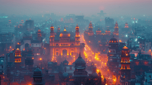 SEO Services in Delhi