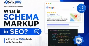 What Is Schema Markup In SEO? A Practical 2026 Guide With Examples